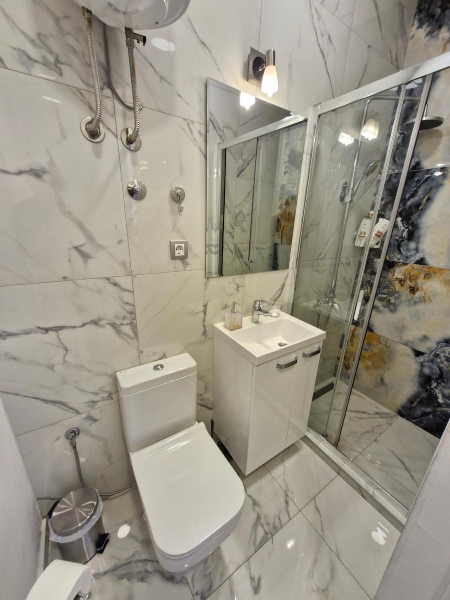Apartment Major Beograd Eksteriør bilde