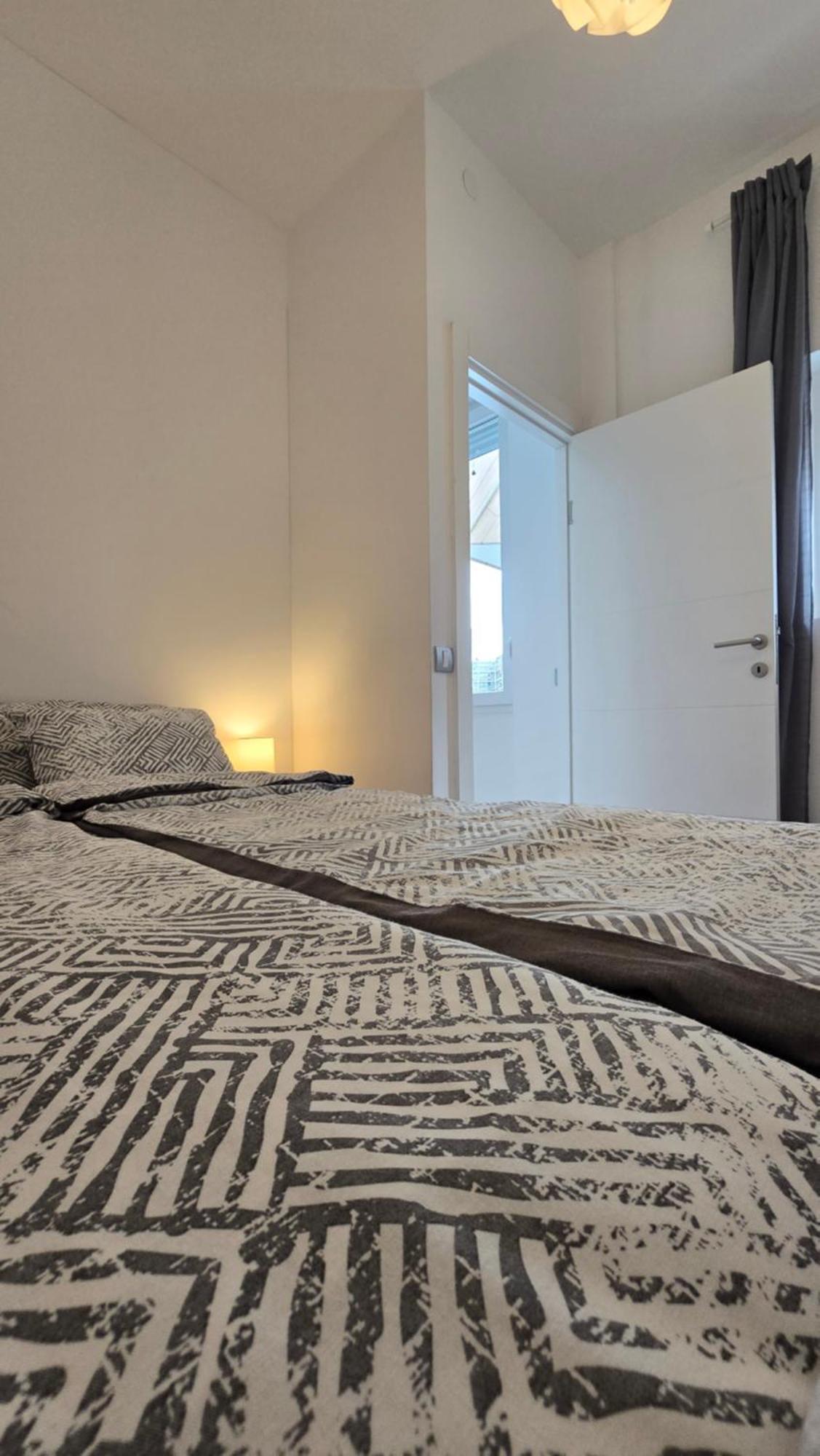 Apartment Major Beograd Eksteriør bilde